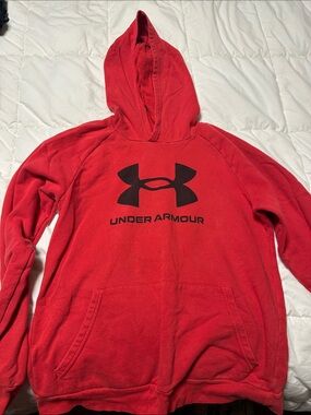 Boys sweatshirt